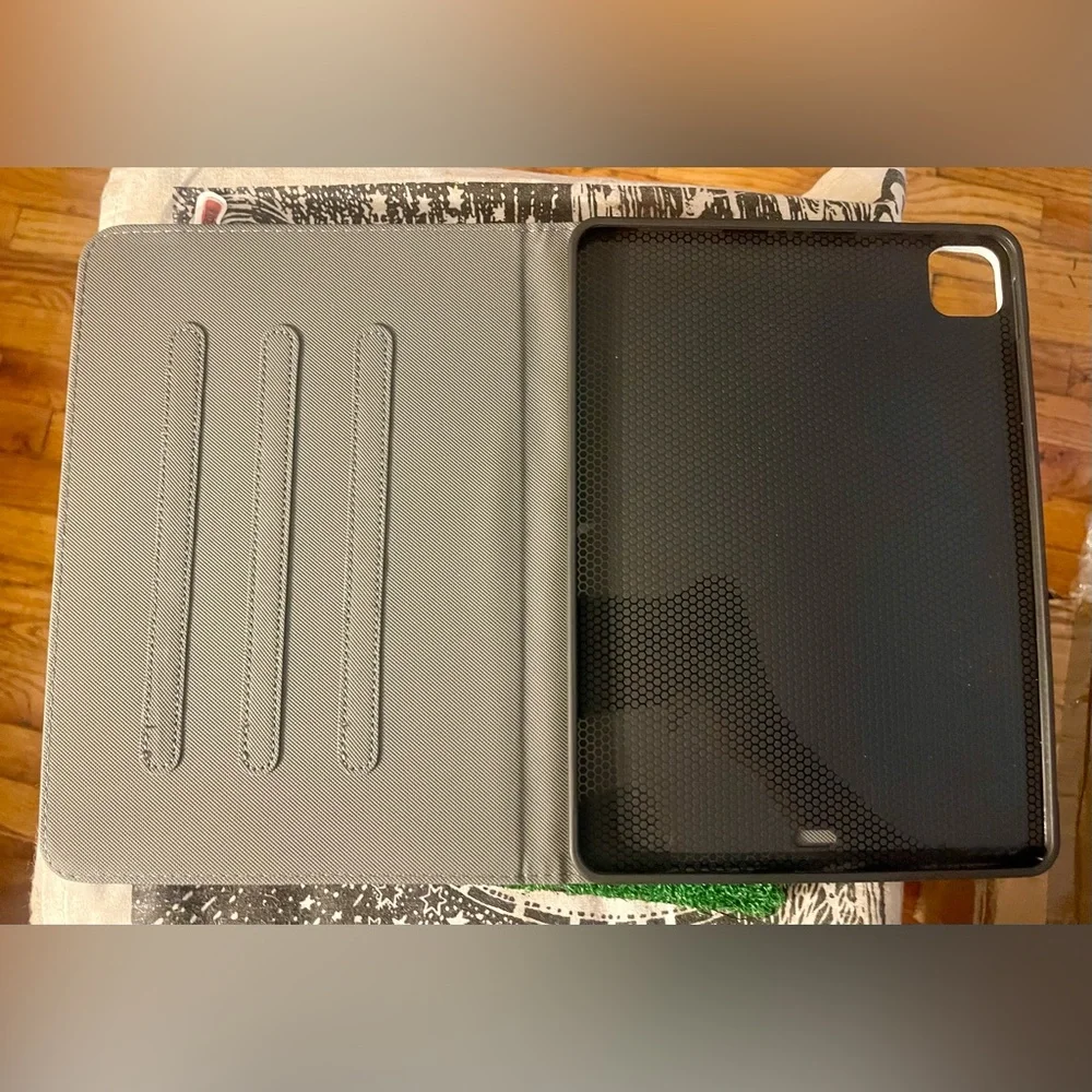 American Flag iPad Pro Air Case
